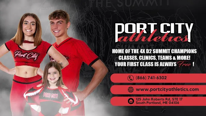Port City Athletics Picture 8