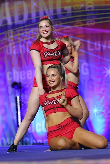 Port City Athletics Picture 7