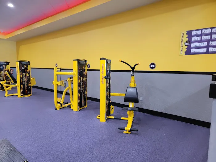 Planet Fitness Picture 3
