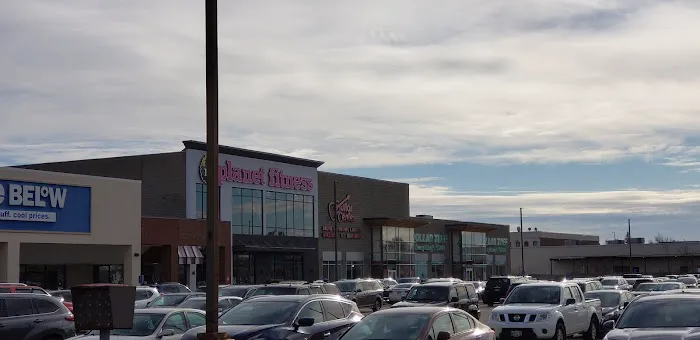 Planet Fitness Picture 5