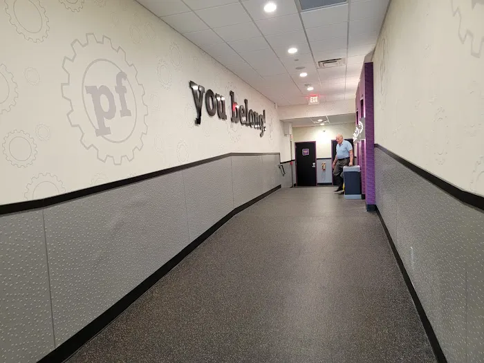 Planet Fitness Picture 4