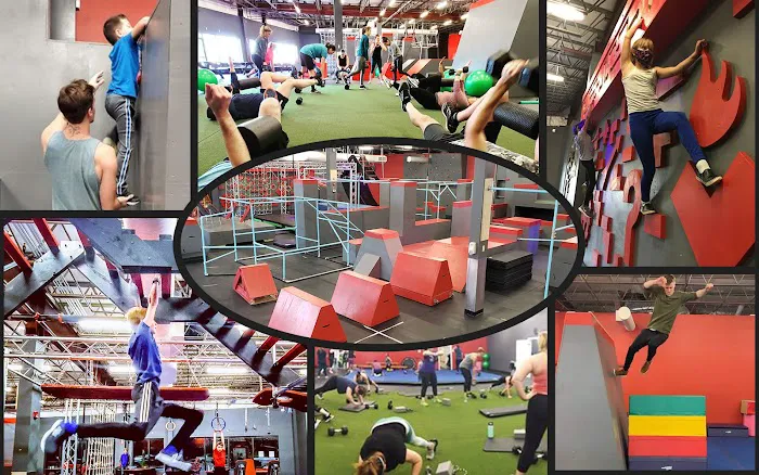 Maine Warrior Gym Picture 4