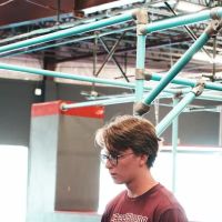 Maine Warrior Gym ico