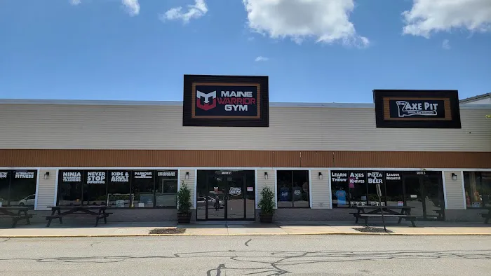 Maine Warrior Gym Picture 5