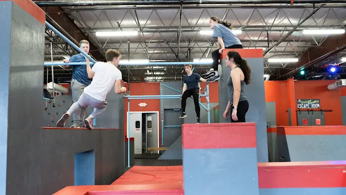 Maine Warrior Gym Picture 6