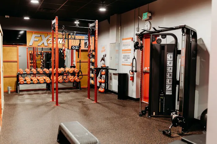 HOTWORX - Portland, ME Picture 5