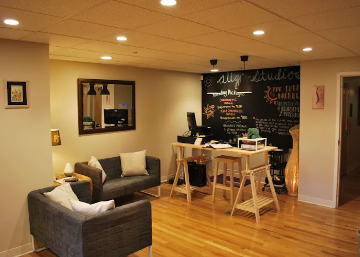 Align Chiropractic Picture 10