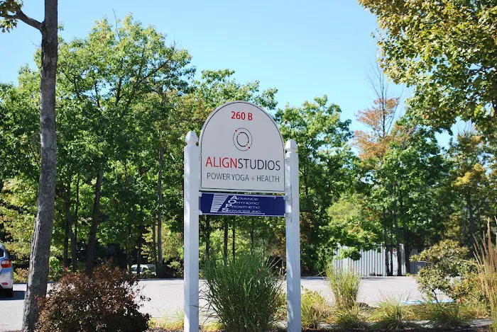 Align Chiropractic Picture 9