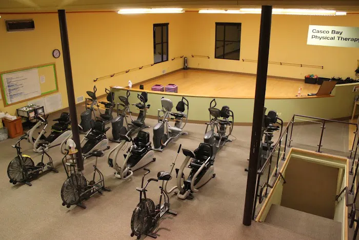 Basics Fitness Center Picture 2