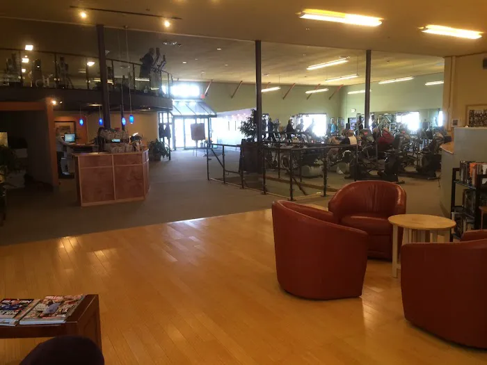Basics Fitness Center Picture 7