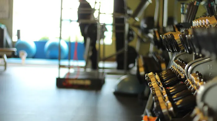 Basics Fitness Center Picture 8