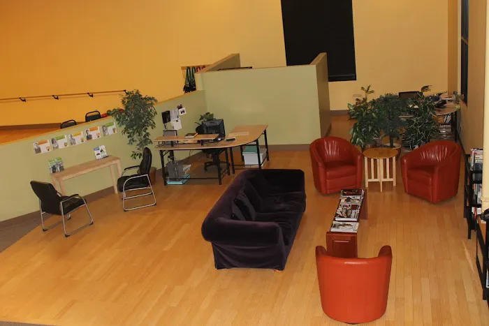 Basics Fitness Center Picture 4