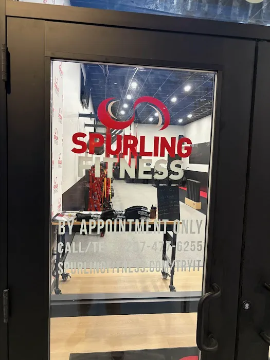 Spurling Fitness Scarborough Picture 2