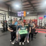 Spurling Fitness Scarborough