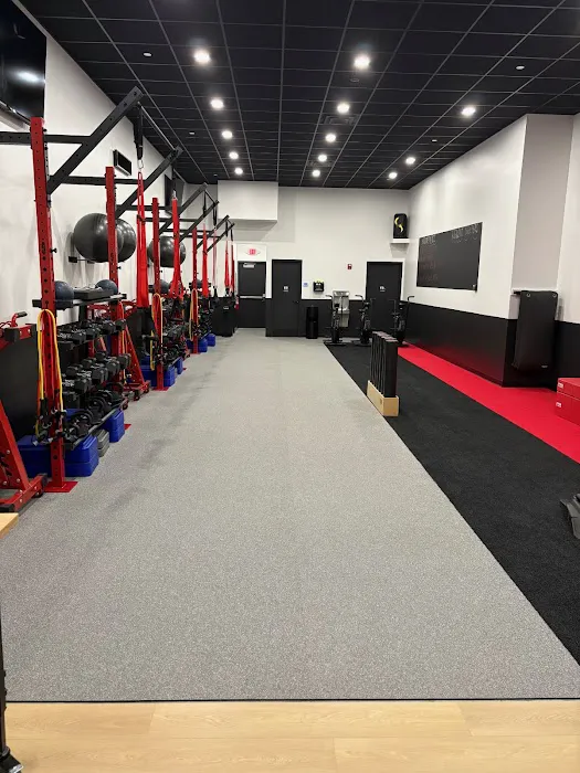 Spurling Fitness Scarborough Picture 3