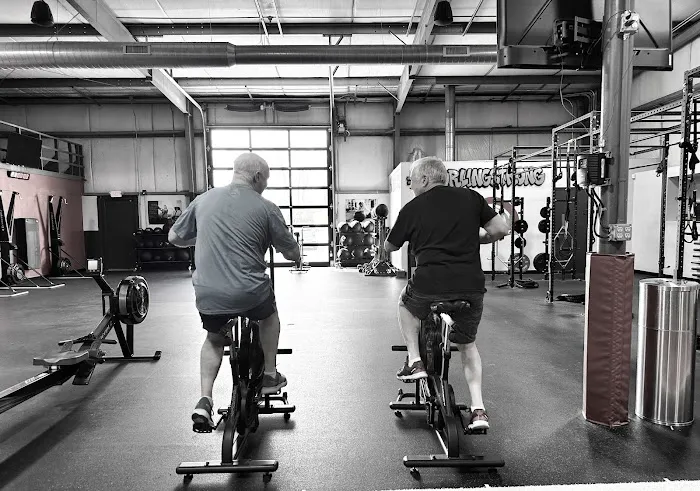 Spurling Fitness Scarborough Picture 5