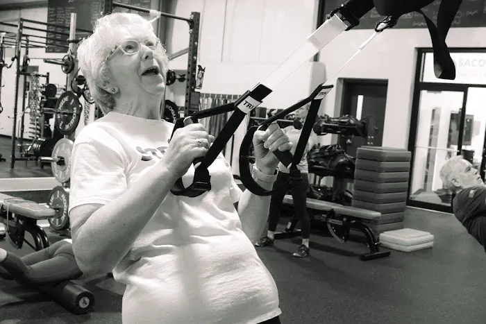 Spurling Fitness Scarborough Picture 4
