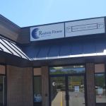 Real Fitness 24-Hour Gym