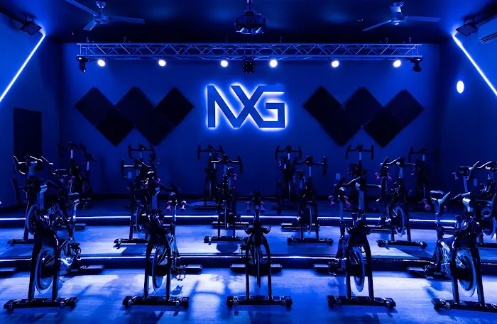 NXGen Fitness Center Picture 3