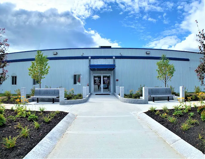 NXGen Fitness Center Picture 5