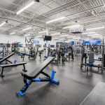 NXGen Fitness Center