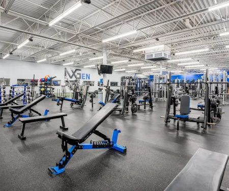 NXGen Fitness Center