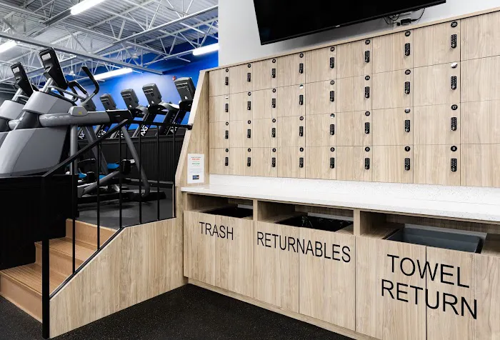 NXGen Fitness Center Picture 7