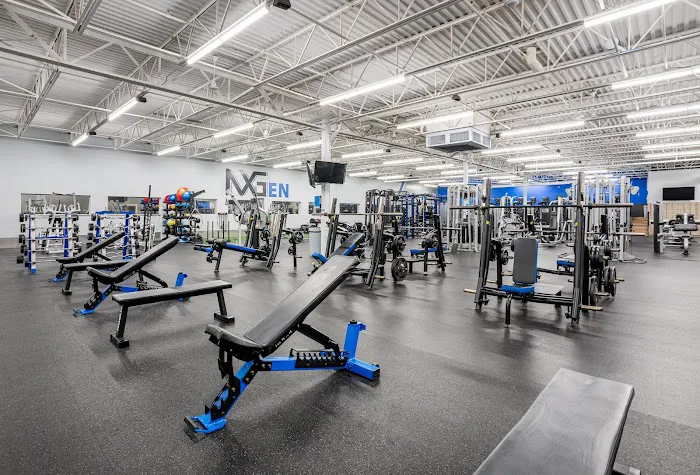 NXGen Fitness Center Picture 2