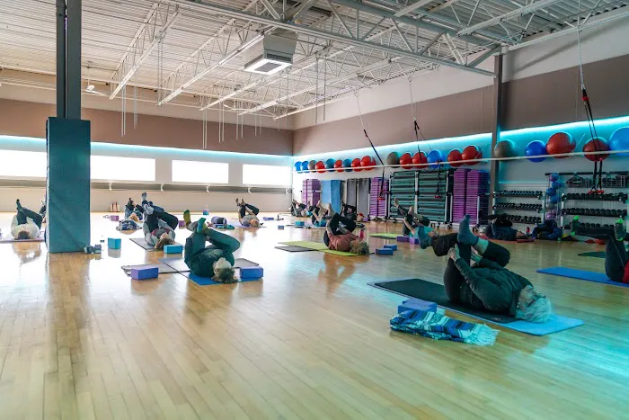 NXGen Fitness Center Picture 10