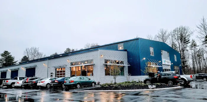 Foley's Fitness Center Picture 3