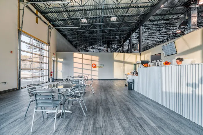 Foley's Fitness Center Picture 10
