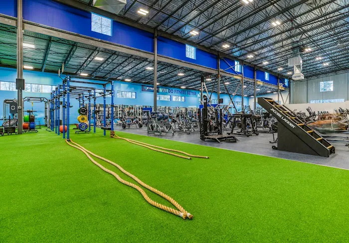 Foley's Fitness Center Picture 2
