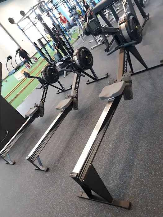 Foley's Fitness Center Picture 8