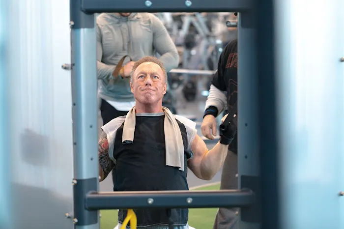 Foley's Fitness Center Picture 7