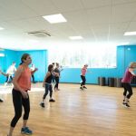 Foley's Fitness Center