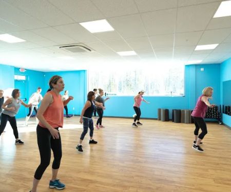 Foley's Fitness Center