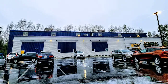 Foley's Fitness Center Picture 4