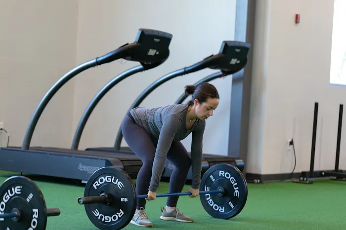 Foley's Fitness Center Picture 5