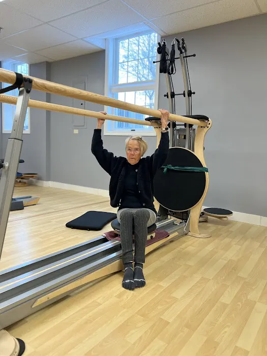 Freeport Mind-Body Fitness/Gyrotonic Studio in Freeport, Maine Picture 3