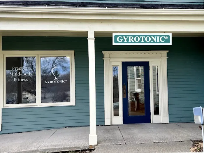 Freeport Mind-Body Fitness/Gyrotonic Studio in Freeport, Maine Picture 2