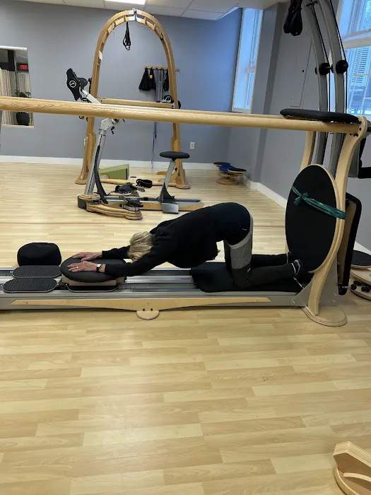 Freeport Mind-Body Fitness/Gyrotonic Studio in Freeport, Maine Picture 1