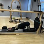 Freeport Mind-Body Fitness/Gyrotonic Studio in Freeport, Maine