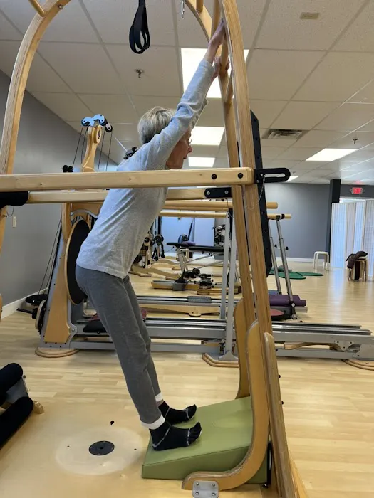 Freeport Mind-Body Fitness/Gyrotonic Studio in Freeport, Maine Picture 8