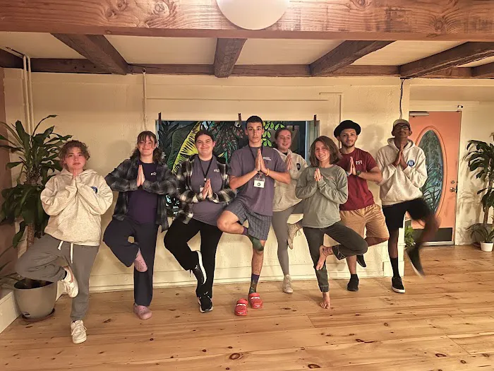 Uprise Hot Yoga Picture 6