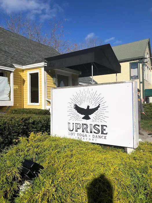 Uprise Hot Yoga Picture 7