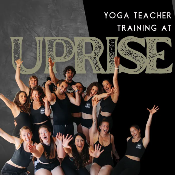 Uprise Hot Yoga Picture 9