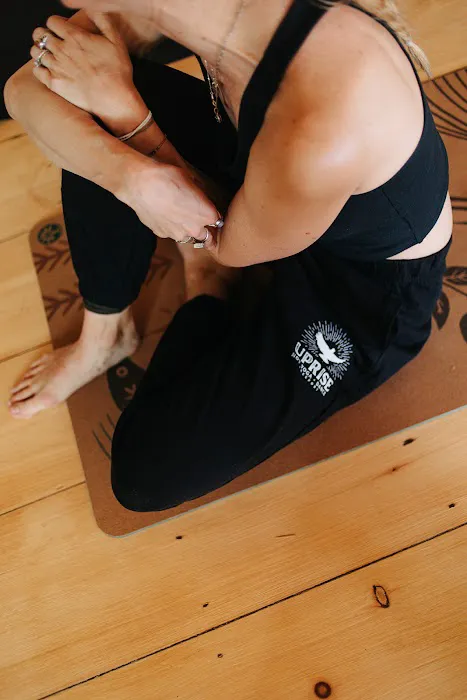 Uprise Hot Yoga Picture 5