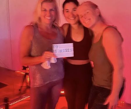 Uprise Hot Yoga