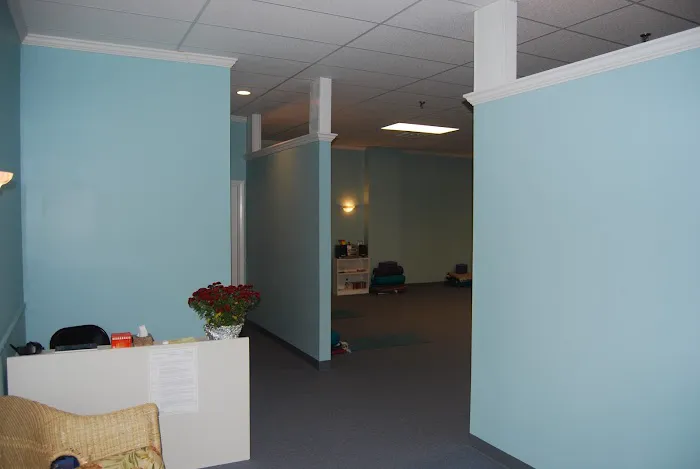 The Yoga Center Picture 1