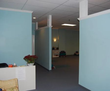 The Yoga Center
